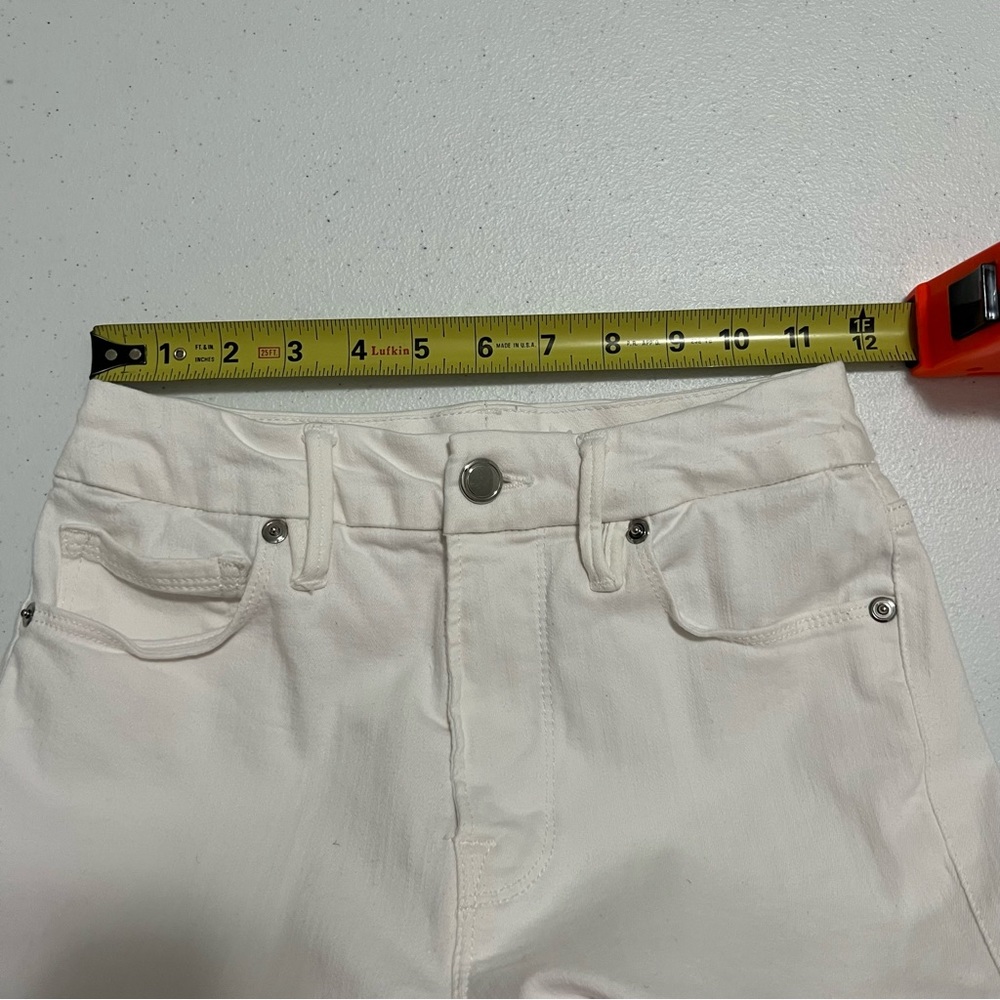 Good American Good Legs Jean - Picture 10 of 14